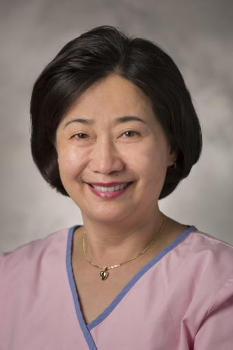 Mimi Shim, RN