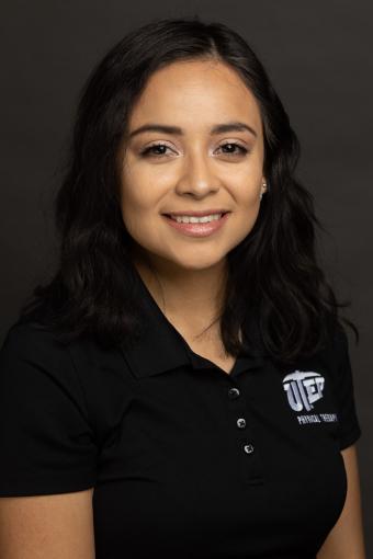 Evelyn Villarreal Laclede, PT, DPT