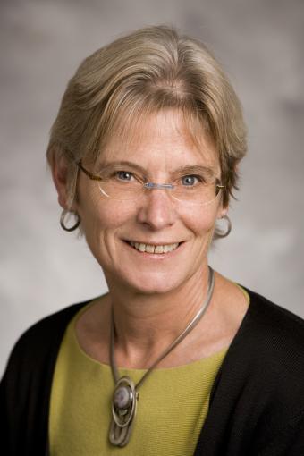 Janine Evans, MD