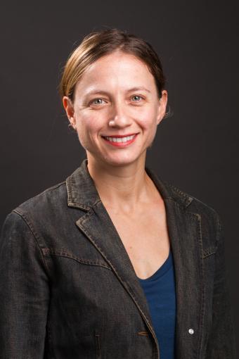 Erica Spatz, MD, MHS