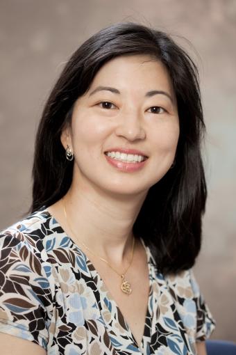 Florence Ida Hsu, MD