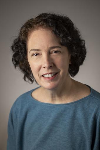 Debra Gregory, PhD