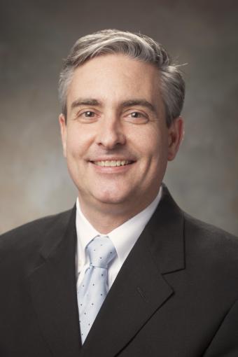 Michael J. Medvecky, MD