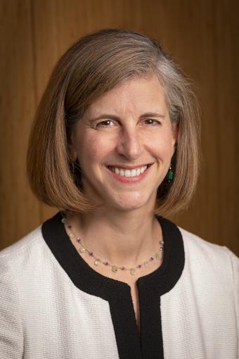 Julie Rosenbaum, MD