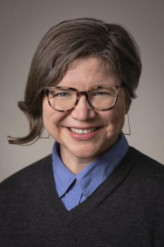 Kathleen Herzig, PhD