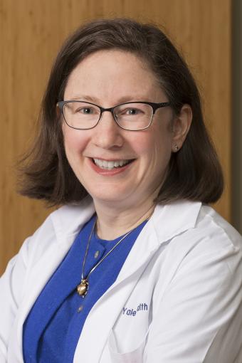 Kathryn Leinhardt, MD