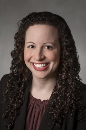 Lauren Moss-Racusin , PhD