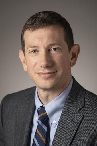 Paul  Hoffman, PhD