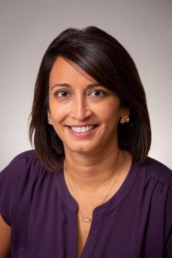 Reshma Patel, PharmD, RPh | Yale Health