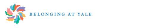 Yale University Belonging at Yale Logo