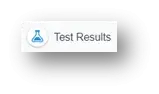 test results button.