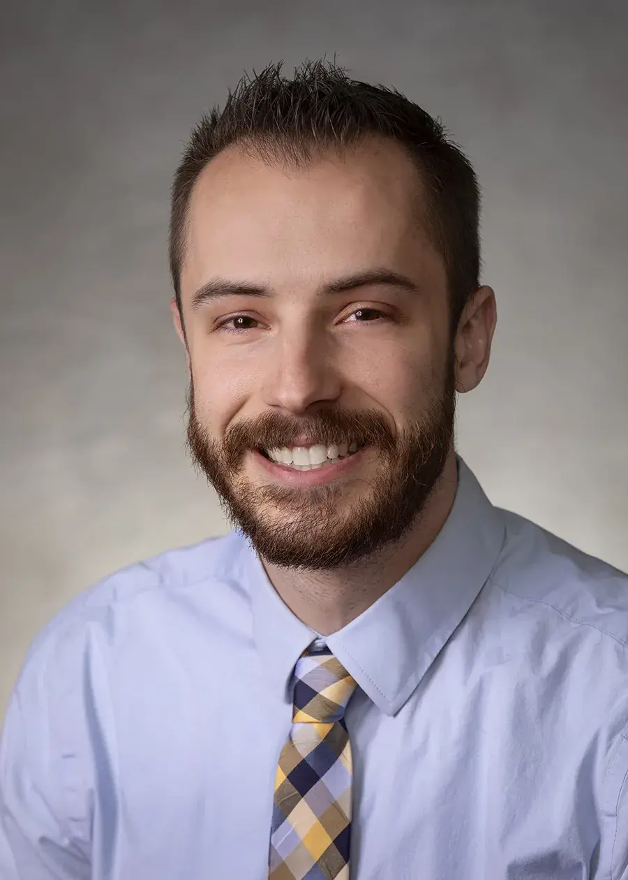 William Bruneau, PharmD, RPh