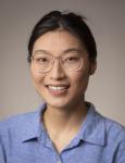 Jingru Chen, PhD